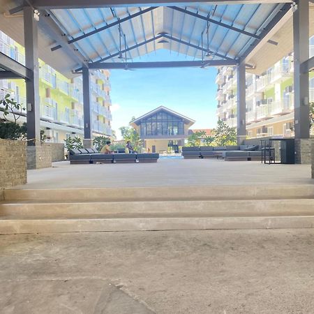 Seaview Amani Grand Resort Residences 3-5Mins From Airport Μακτάν Εξωτερικό φωτογραφία