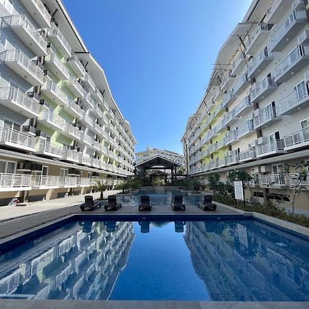 Seaview Amani Grand Resort Residences 3-5Mins From Airport Μακτάν Εξωτερικό φωτογραφία