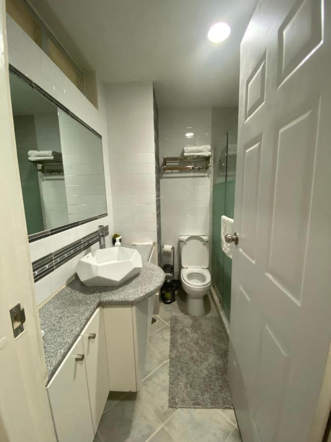 Seaview Amani Grand Resort Residences 3-5Mins From Airport Μακτάν Εξωτερικό φωτογραφία