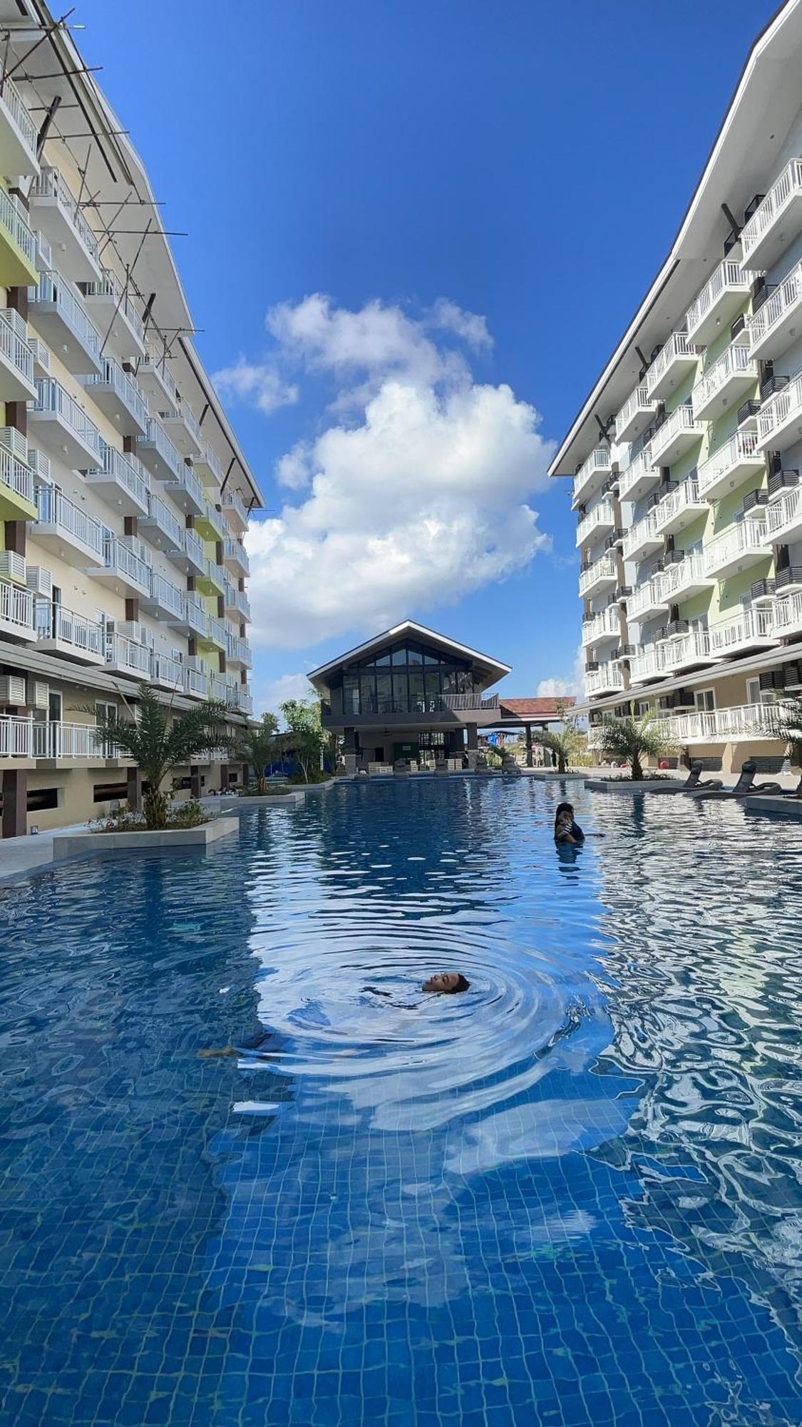 Seaview Amani Grand Resort Residences 3-5Mins From Airport Μακτάν Εξωτερικό φωτογραφία