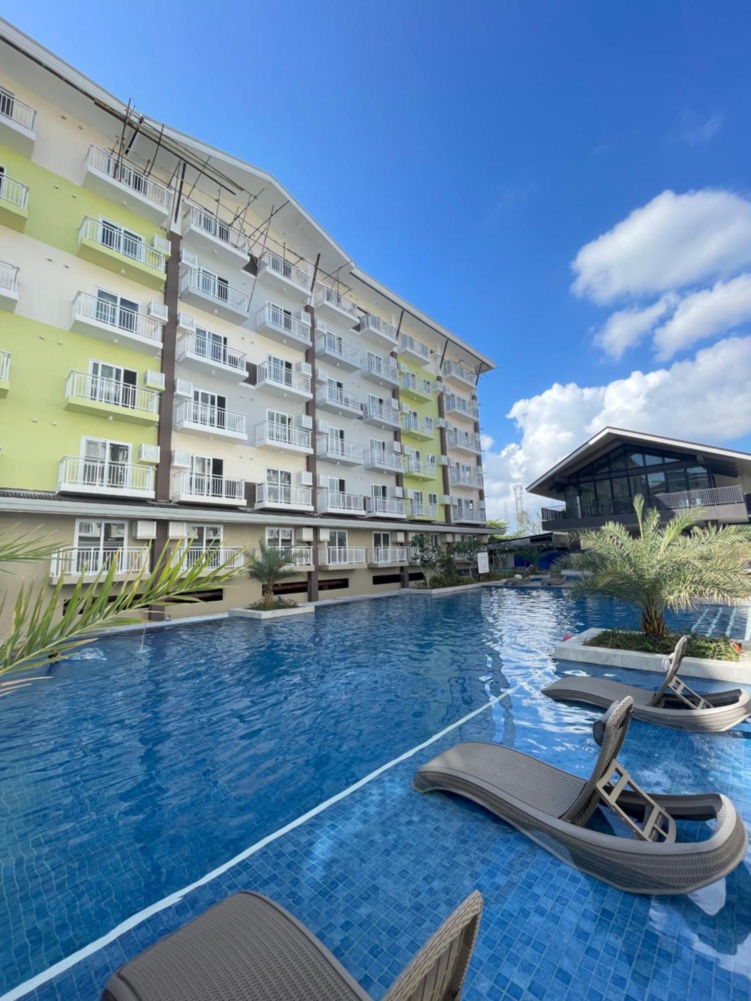 Seaview Amani Grand Resort Residences 3-5Mins From Airport Μακτάν Εξωτερικό φωτογραφία