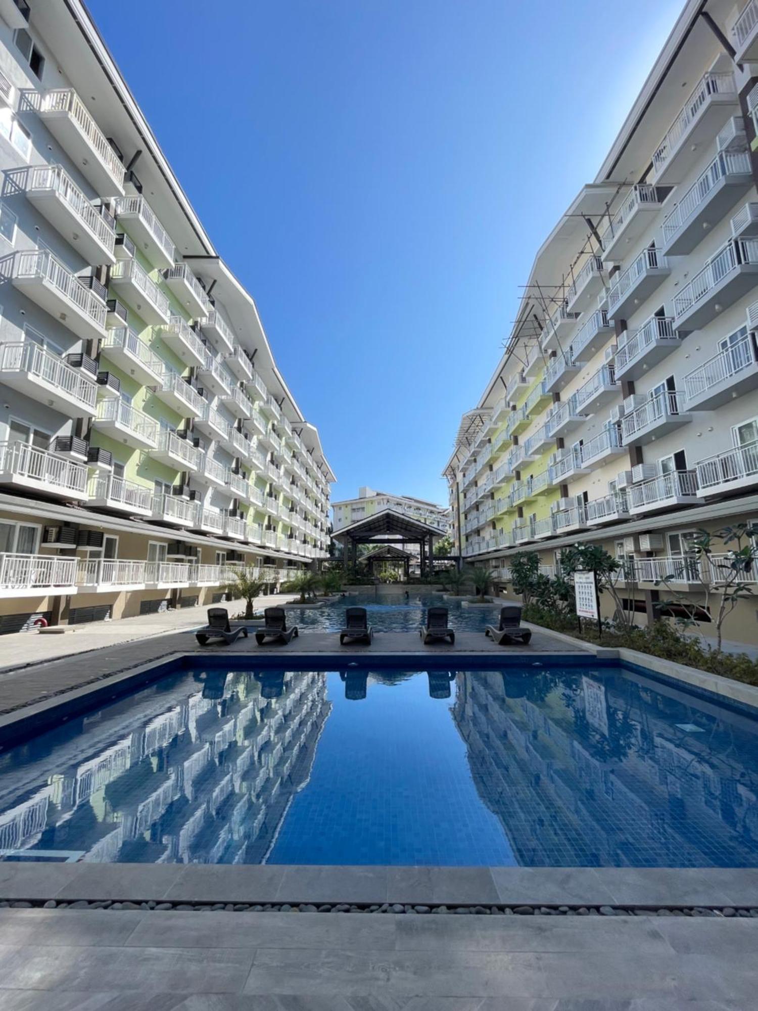 Seaview Amani Grand Resort Residences 3-5Mins From Airport Μακτάν Εξωτερικό φωτογραφία